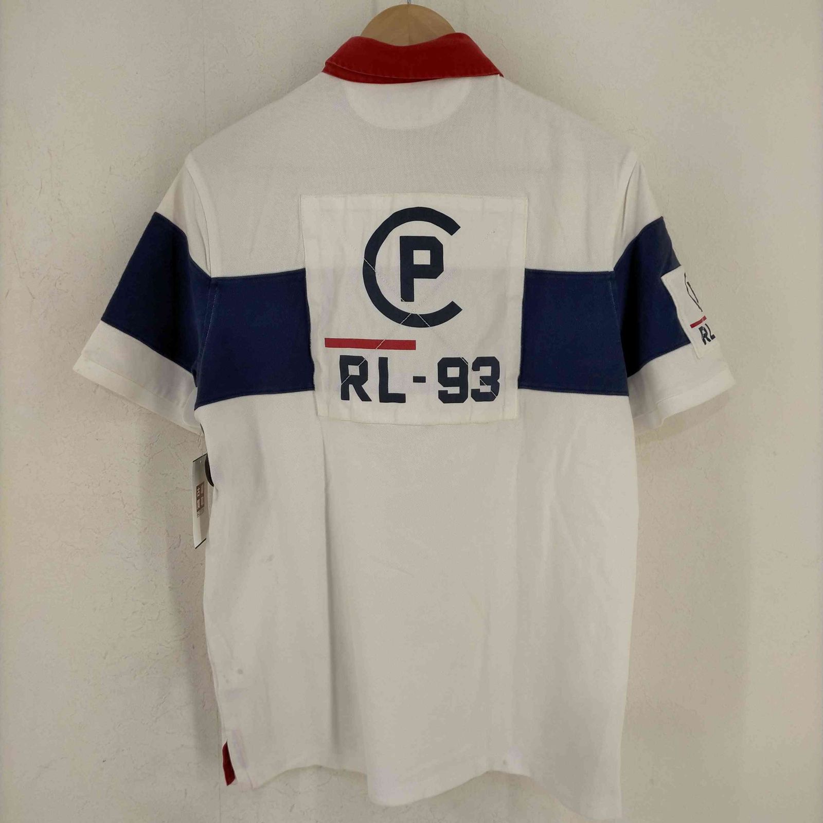 ポロラルフローレン POLO RALPH LAUREN CLASSIC FIT ベンチ