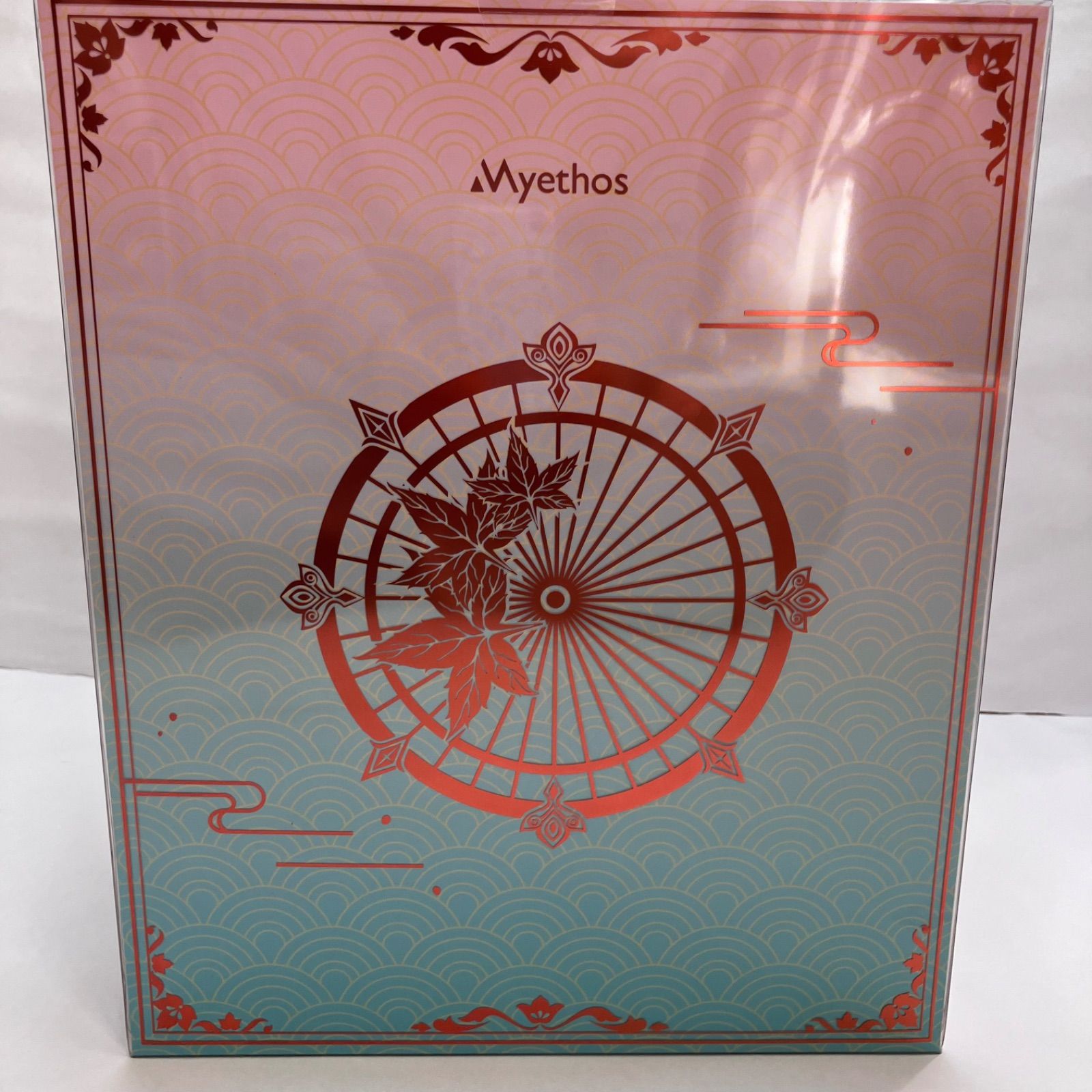 Myethos 王者栄耀 公孫離 驚鴻舞ver. 1/7 完成品フィギュア 中古即納】[