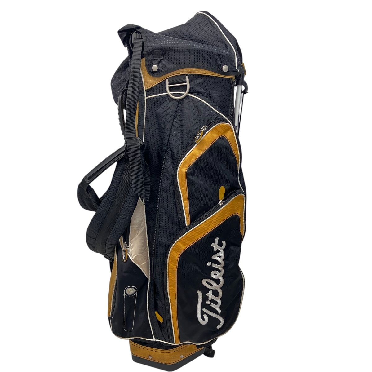 タイトリストスタンド式キャディバック Amazon | タイトリスト(TITLEIST) スタンドキャディバッグ New
