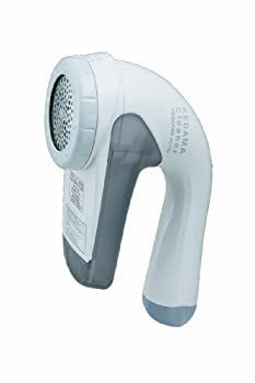 -非常に良い テスコム 毛玉取り器 グレー KD778-H
