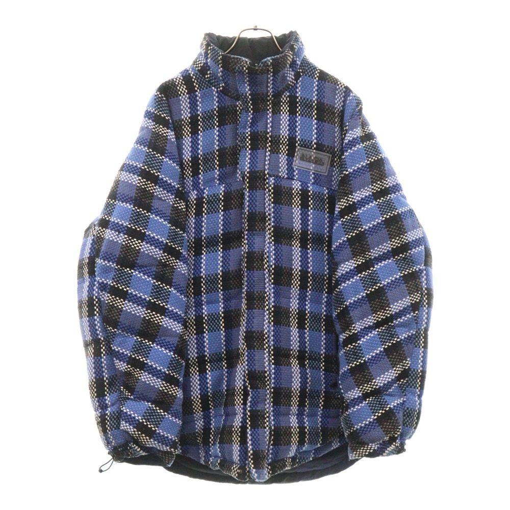 ダウンジャケット napa by martine rose 18aw A-acho jacket NAPA by Martine Rose (ナパ マーティンローズ) 18AW A-ACHO JACKET