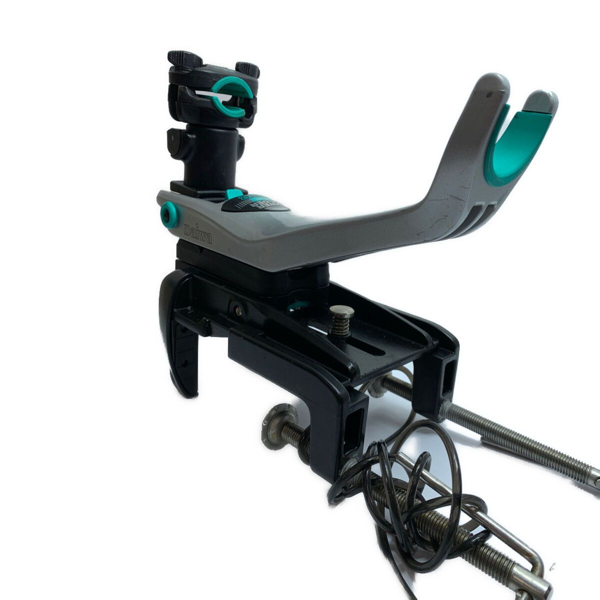 DAIWA ダイワ POWER HOLDER 速攻 160R ロッドホルダー - メルカリ