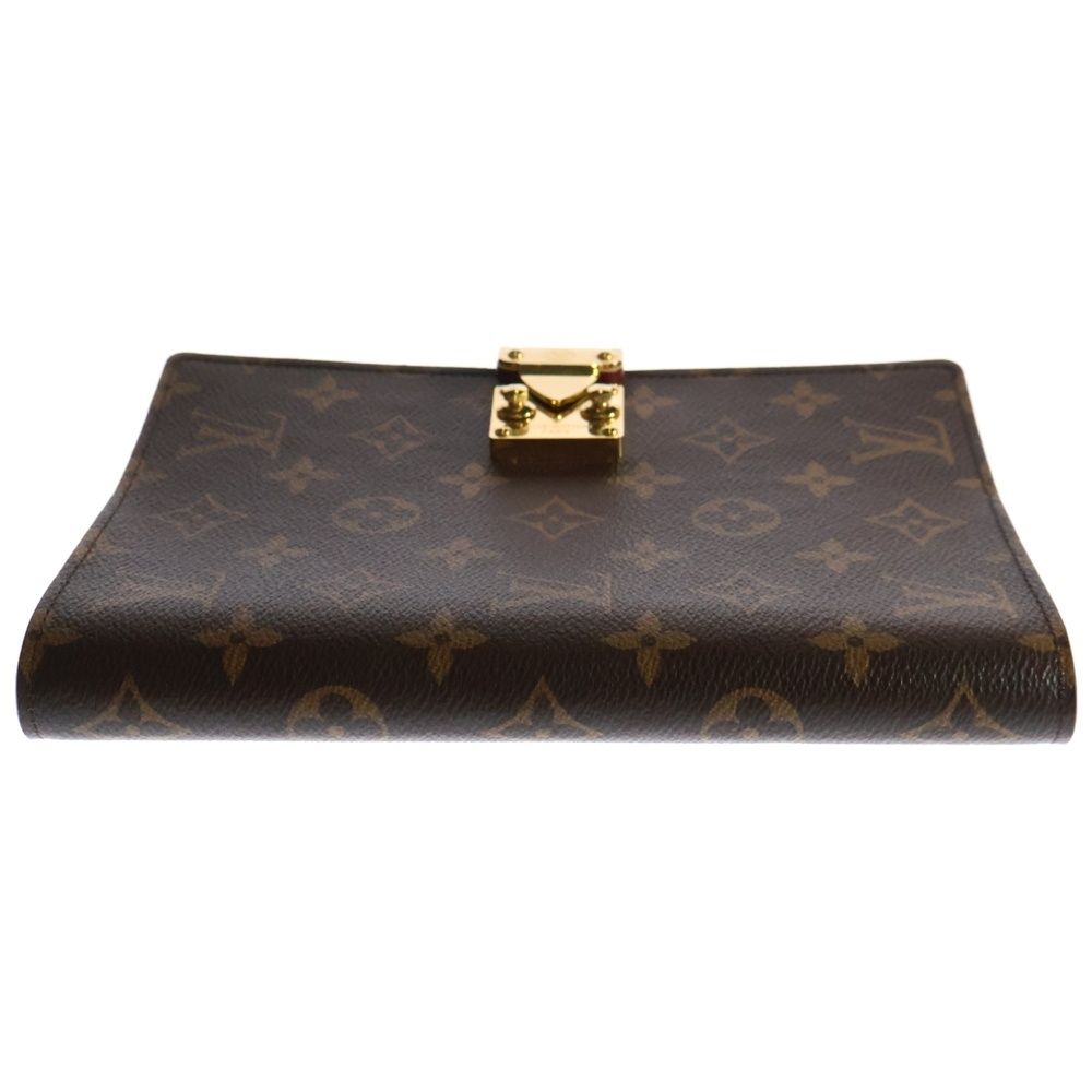 LOUIS VUITTON (ルイヴィトン) モノグラム クヴェルテュール