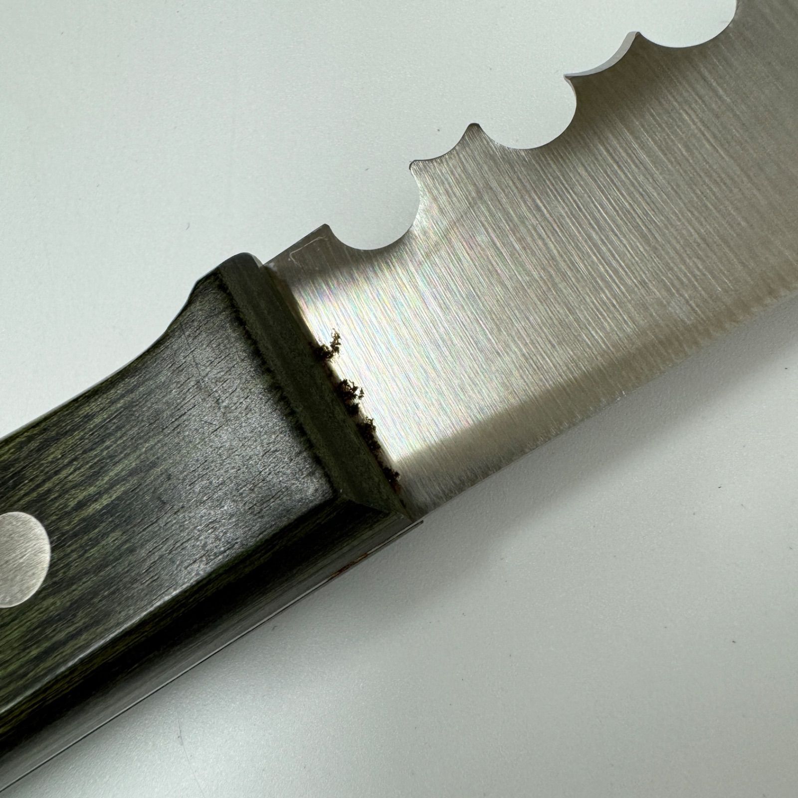 【未使用】 アムウェイ HENCKELSヘンケルス ナイフセット 包丁 ZWILLING J.A. HENCKELS ヘンケルス ナイフセット 包丁セット 12点