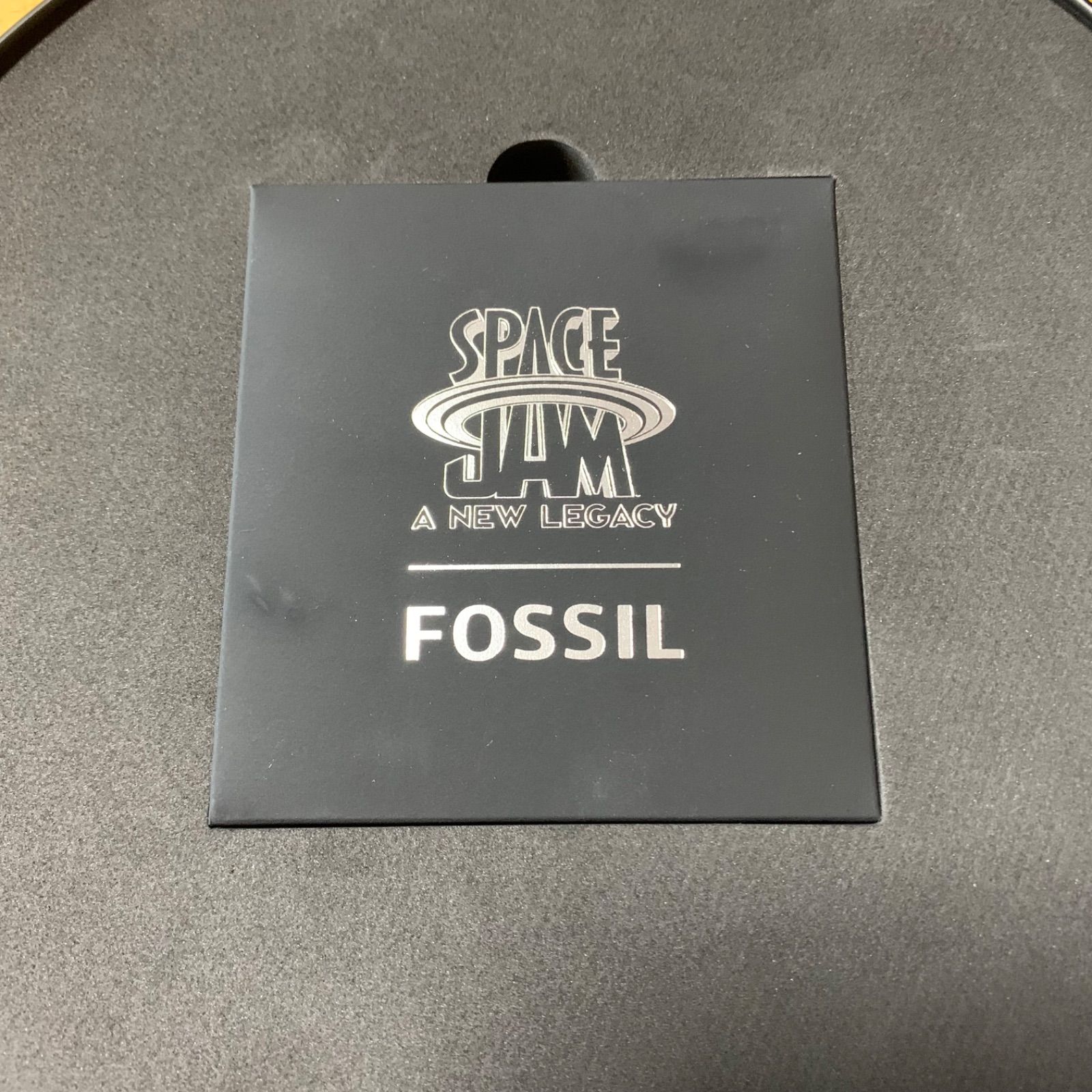 人気の雑貨がズラリ！ 新品✨フォッシル FOSSIL 腕時計 メンズ