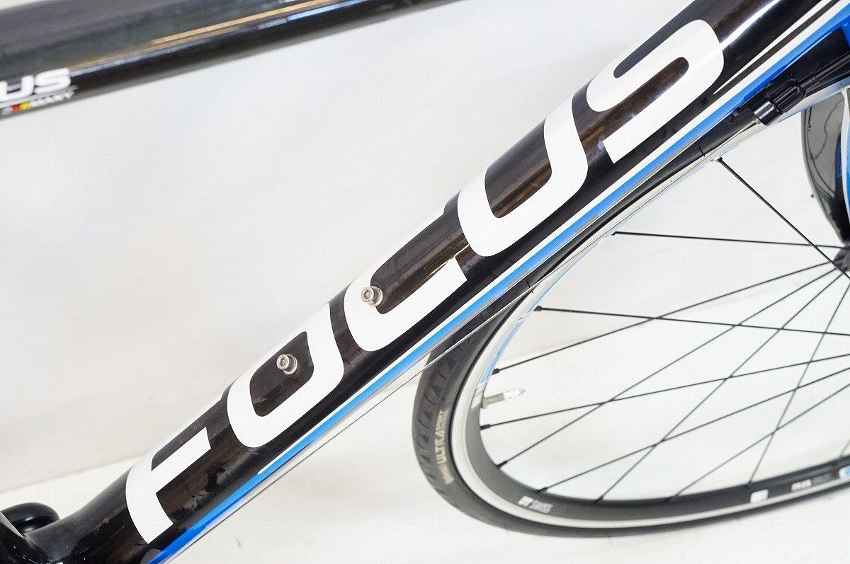FOCUS 「フォーカス」 CAYO EV 3.0 2012年頃 ロードバイク