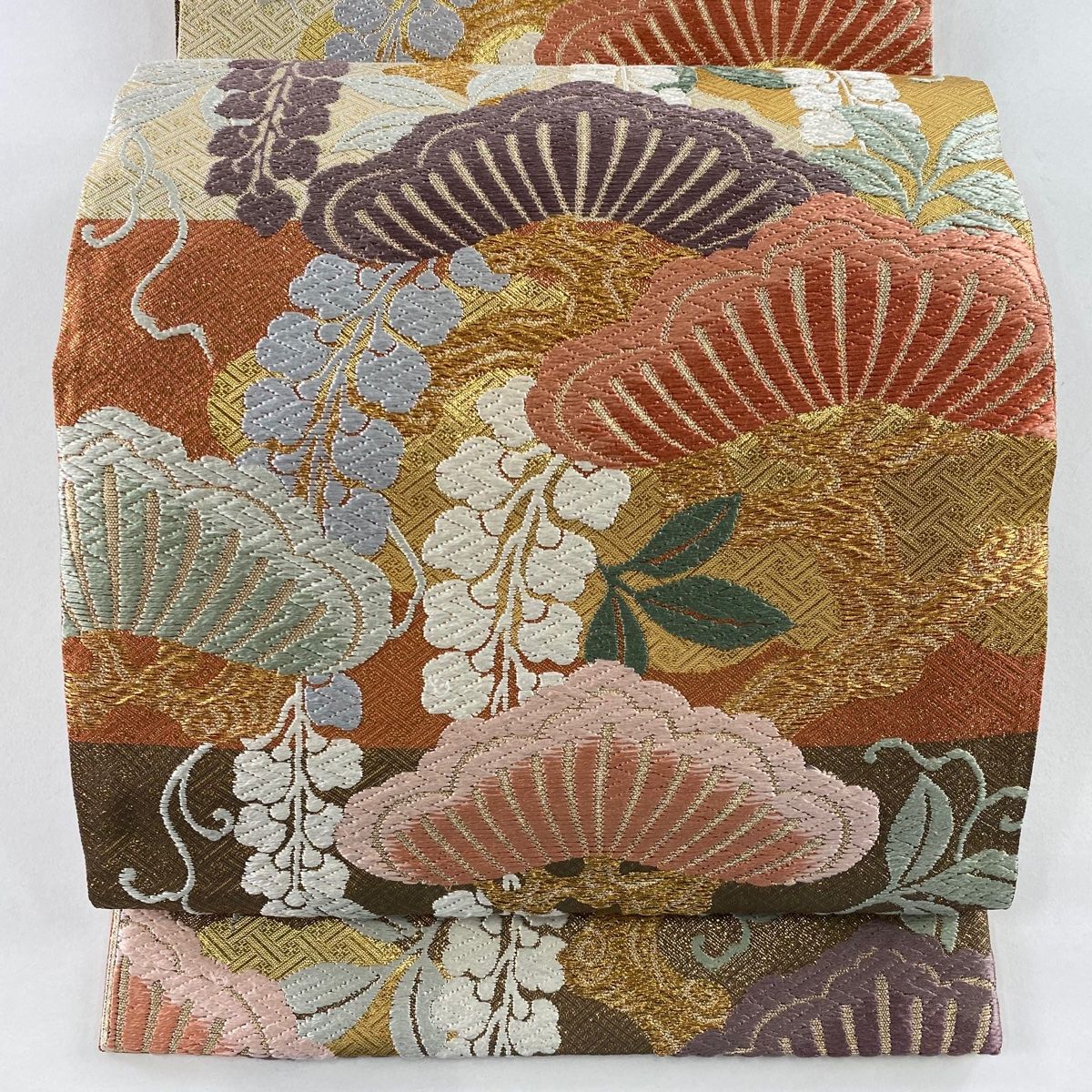 古銅大黒様 細目に口を開けた表情が魅力の木彫りの大黒様 DC1474 – 古福庵