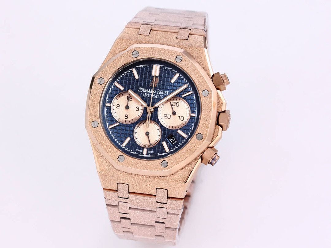 AP オーデマ ピゲ Audemars Piguet【メンズクォーツクロノグラフ