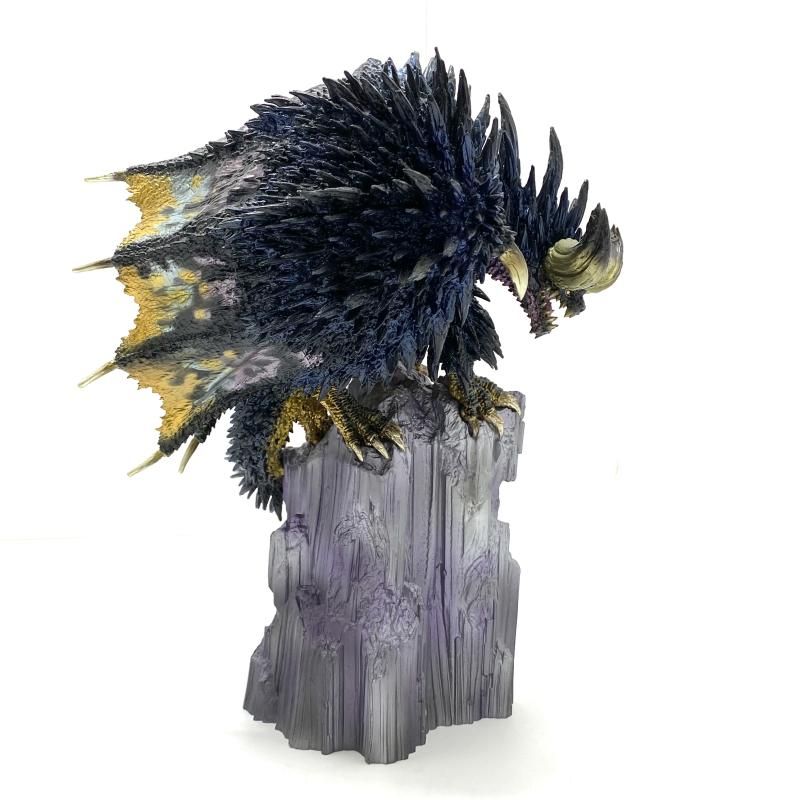 驚きの破格値，定番人気 滅尽龍 歴戦王ネルギガンテ