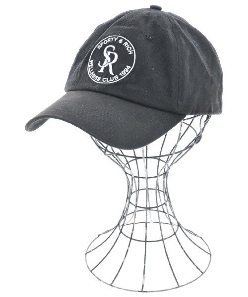 Sporty u0026 Rich キャップ メンズ 【古着】【中古】【送料無料】
