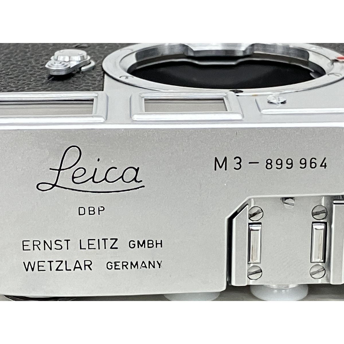 コニカKonica III (良品動作品)Hexanon1:2f=48mm classic konica or