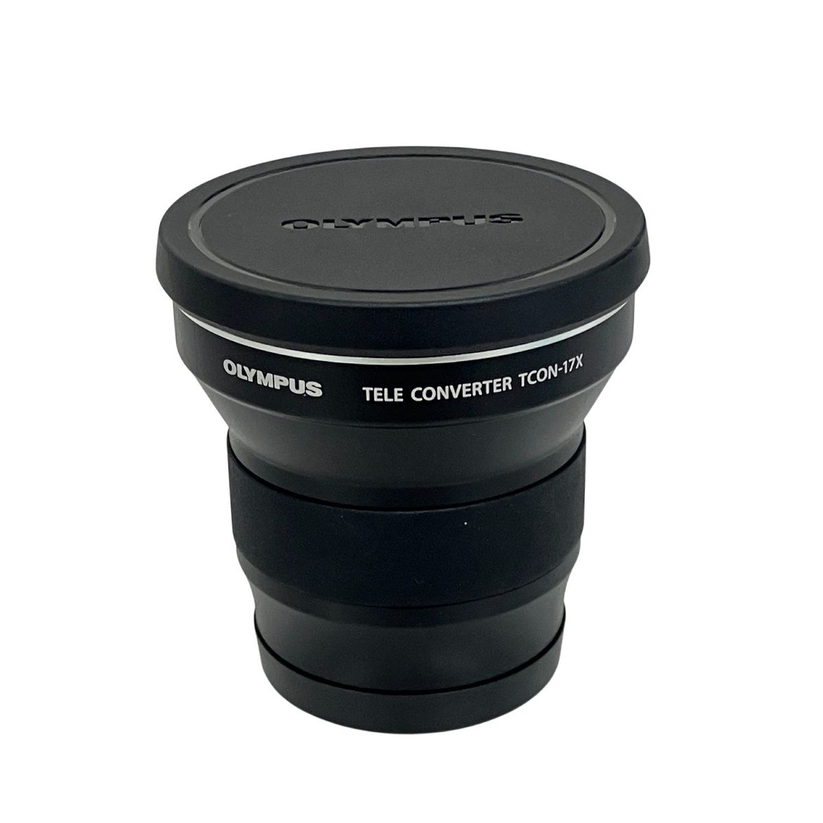 テレコンバージョンレンズ