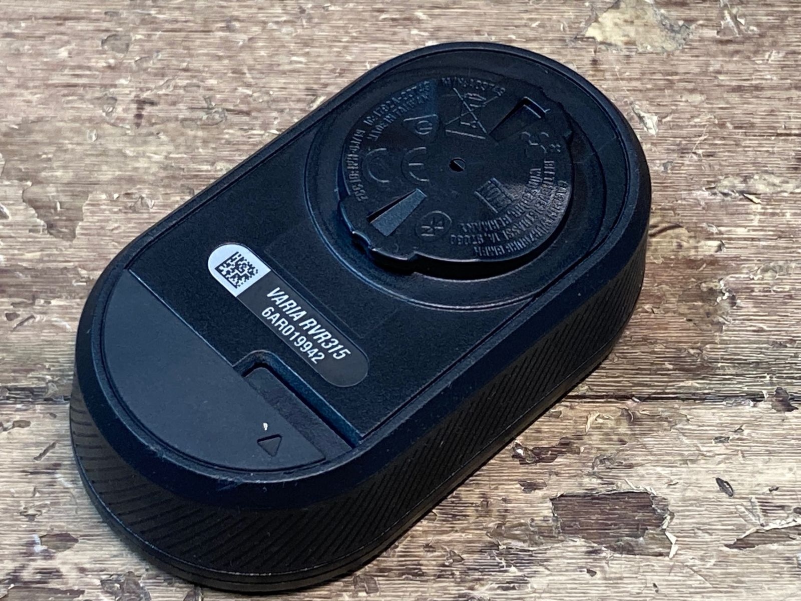 IB613 ガーミン Garmin VARIA RVR315 リアビューレーダー ANT+ IB613 ガーミン Garmin VARIA RVR315 リアビューレーダー ANT+