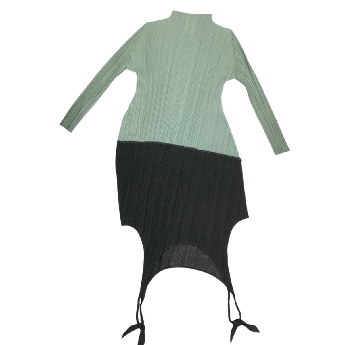♪♪ISSEY MIYAKE イッセイミヤケ PLEATS PLEASE 変形