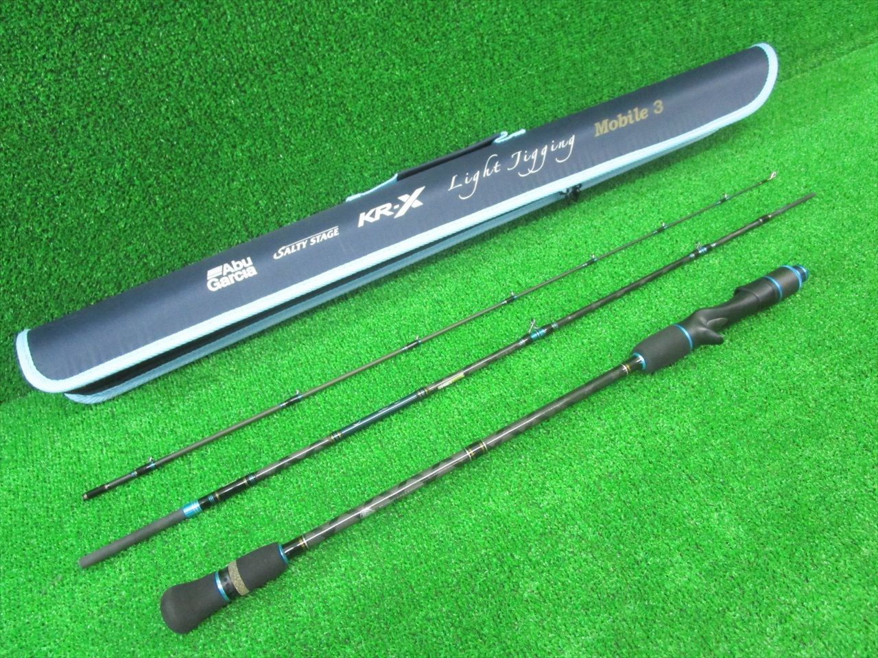 メガバス デストロイヤー F2-611XS スーパーフルハウス 未使用品