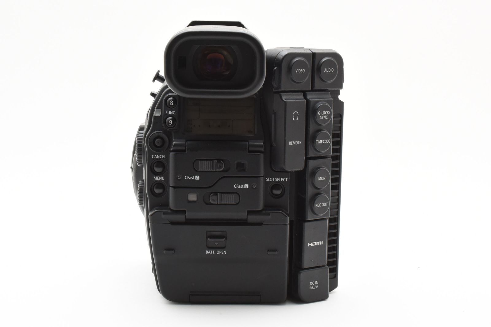 C300 Mark