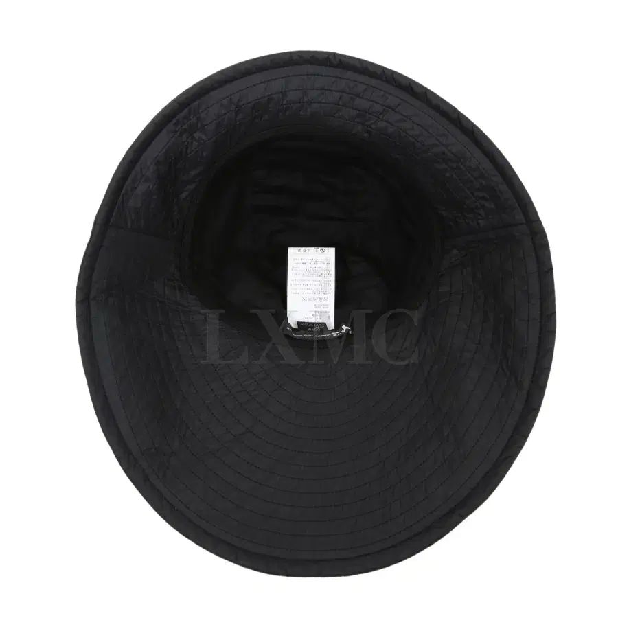 Y-3 ナイロン ダウン 帽子 Y3 ブラック バケットハット WWW_MORNINGWALKER_COM