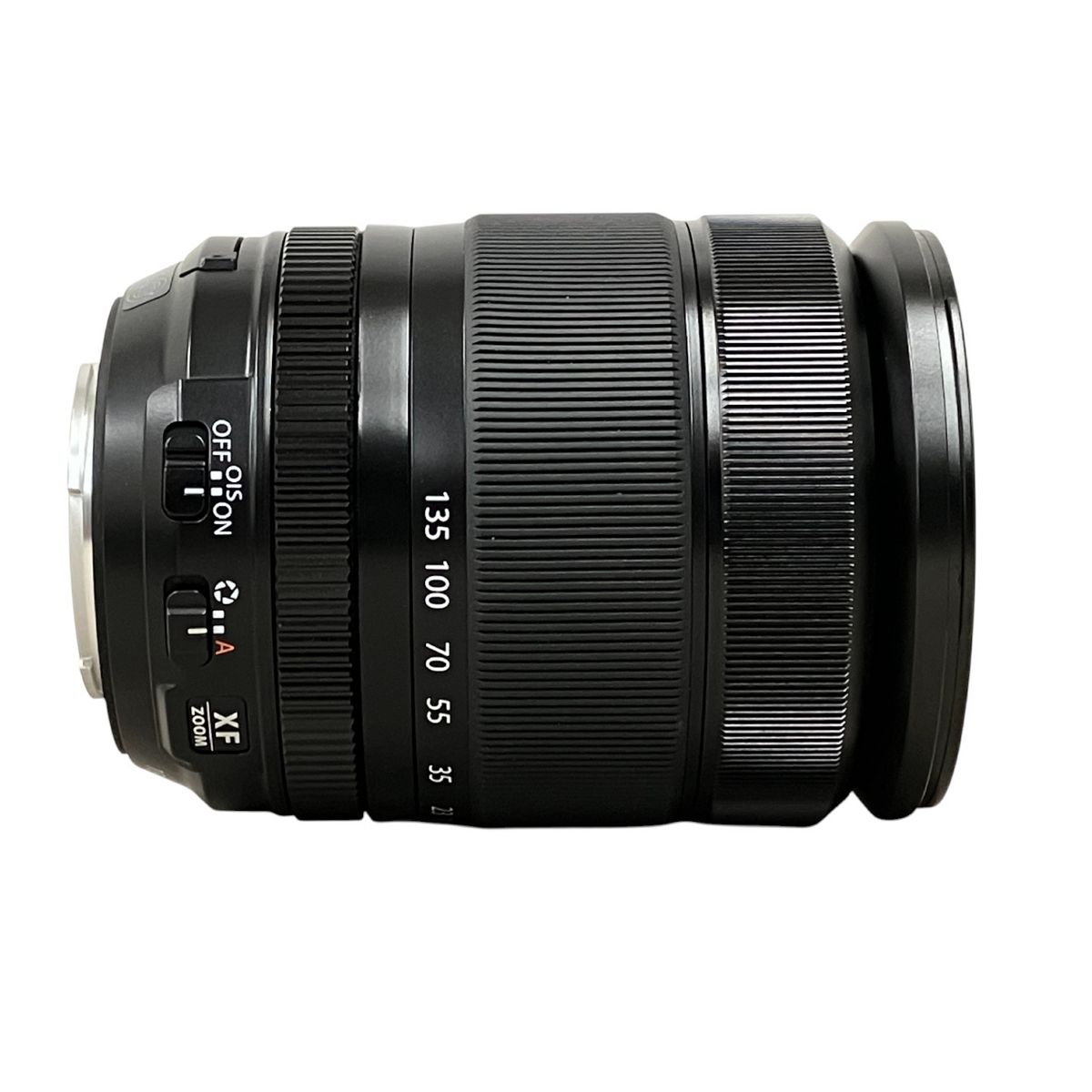 Fujinon XF18-135mm ズームレンズ