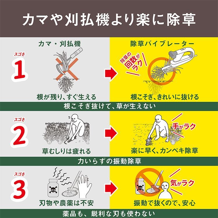 ムサシ