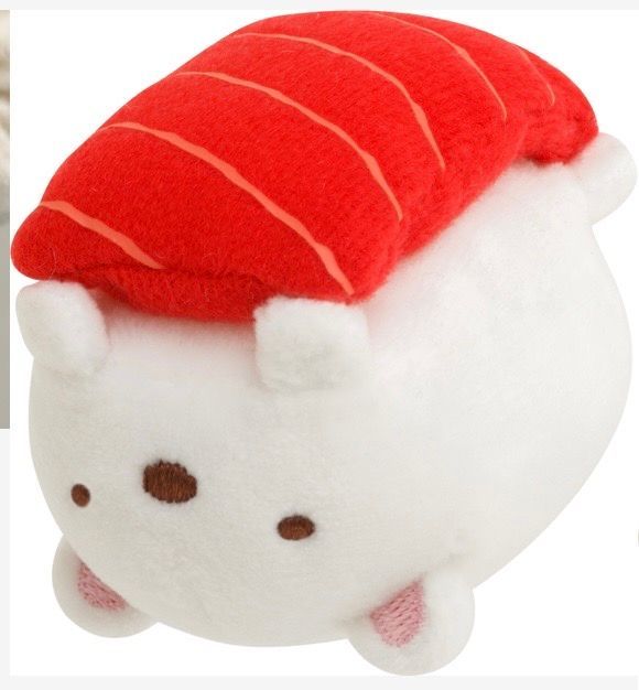 すみっコぐらし - すみっコぐらし　寿司桶　てのり　ぬいぐるみ　復刻企画　ファンクラブ限定　セット すみっコぐらし ファンクラブ限定 寿司桶てのりぬいぐるみセット