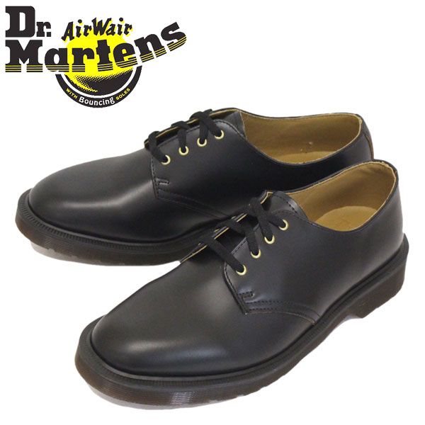 靴 Dr.Martens 16056001 SMITH 4EYE 楽天市場】【楽天スーパーSALE】 正規取扱店 Dr.Martens