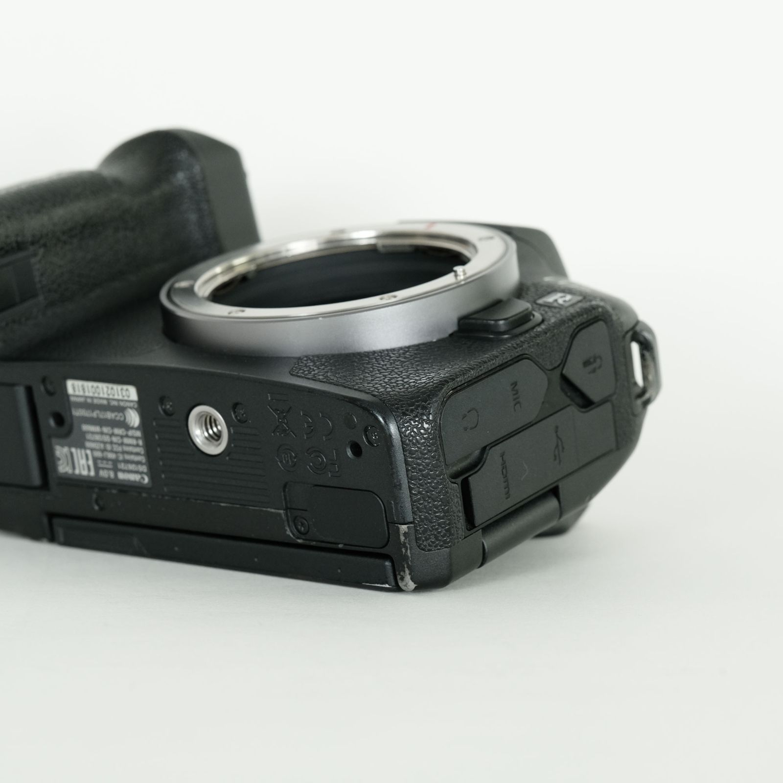 Canon EOS