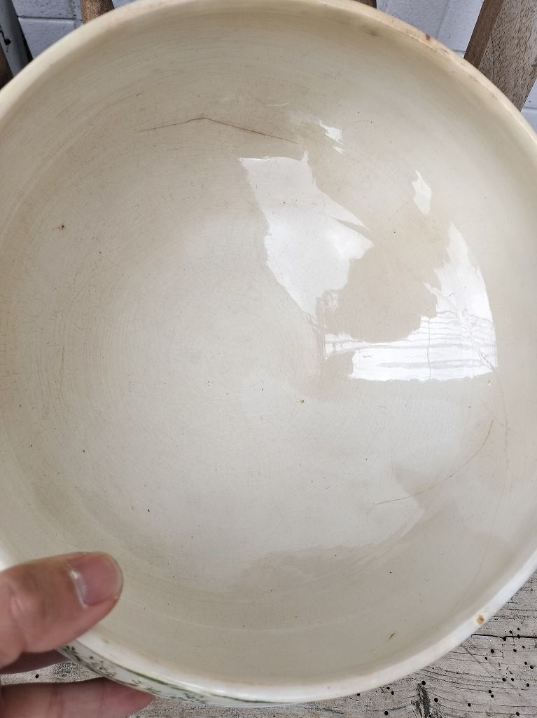 蓋つき スーピエール