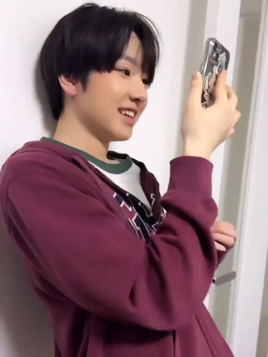 バーガンディ さくや