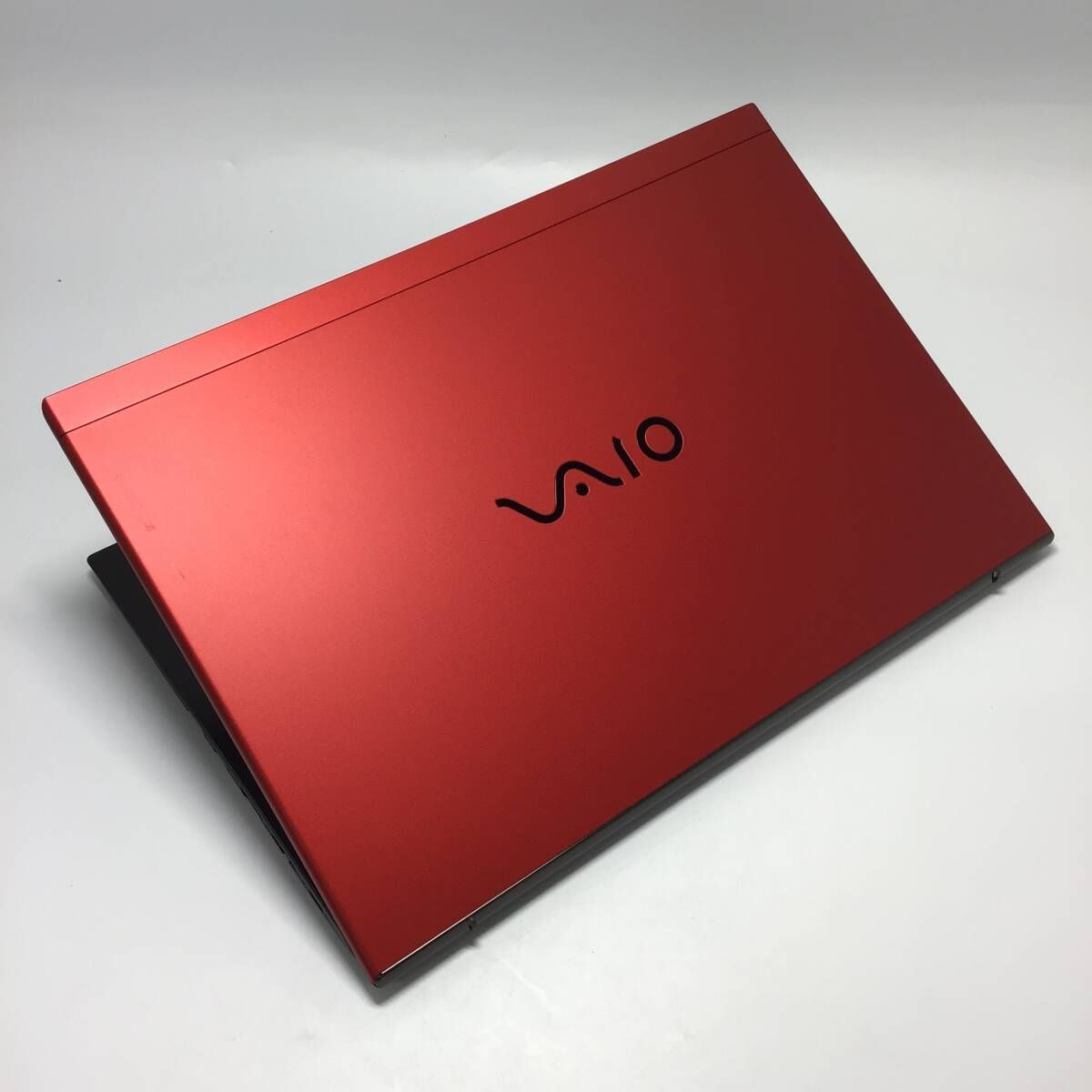 VAIO】Pro PK VJPK23 / お洒落なファインレッド色/13世代 Core
