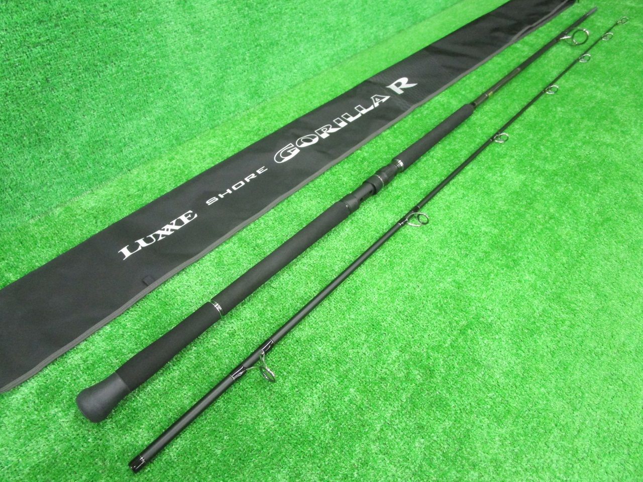 がまかつ ラグゼ ショアゴリラR 100XXH 山科店 併売