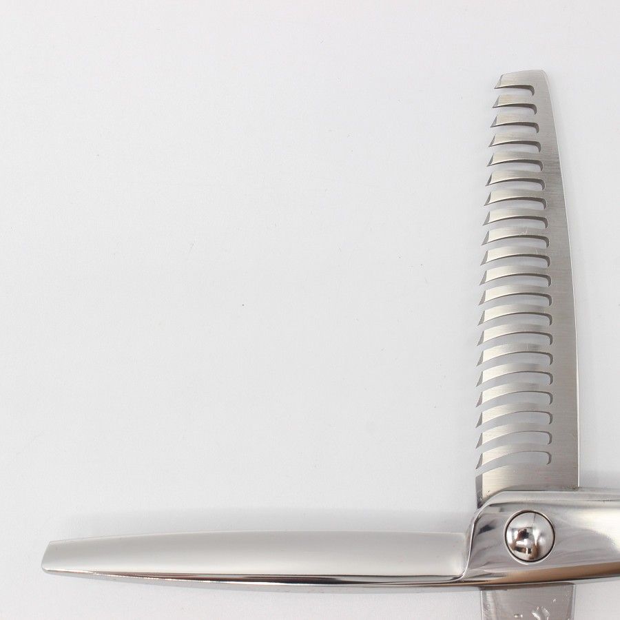 美品】アルファシザー SGT20NC セニング 6インチ 3Dハンドル 20目 約25