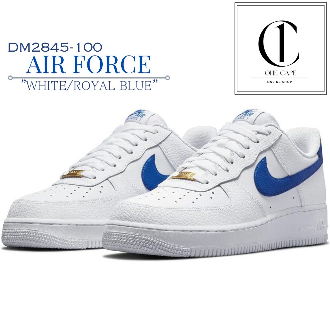 Nike Air Force 1 Low 