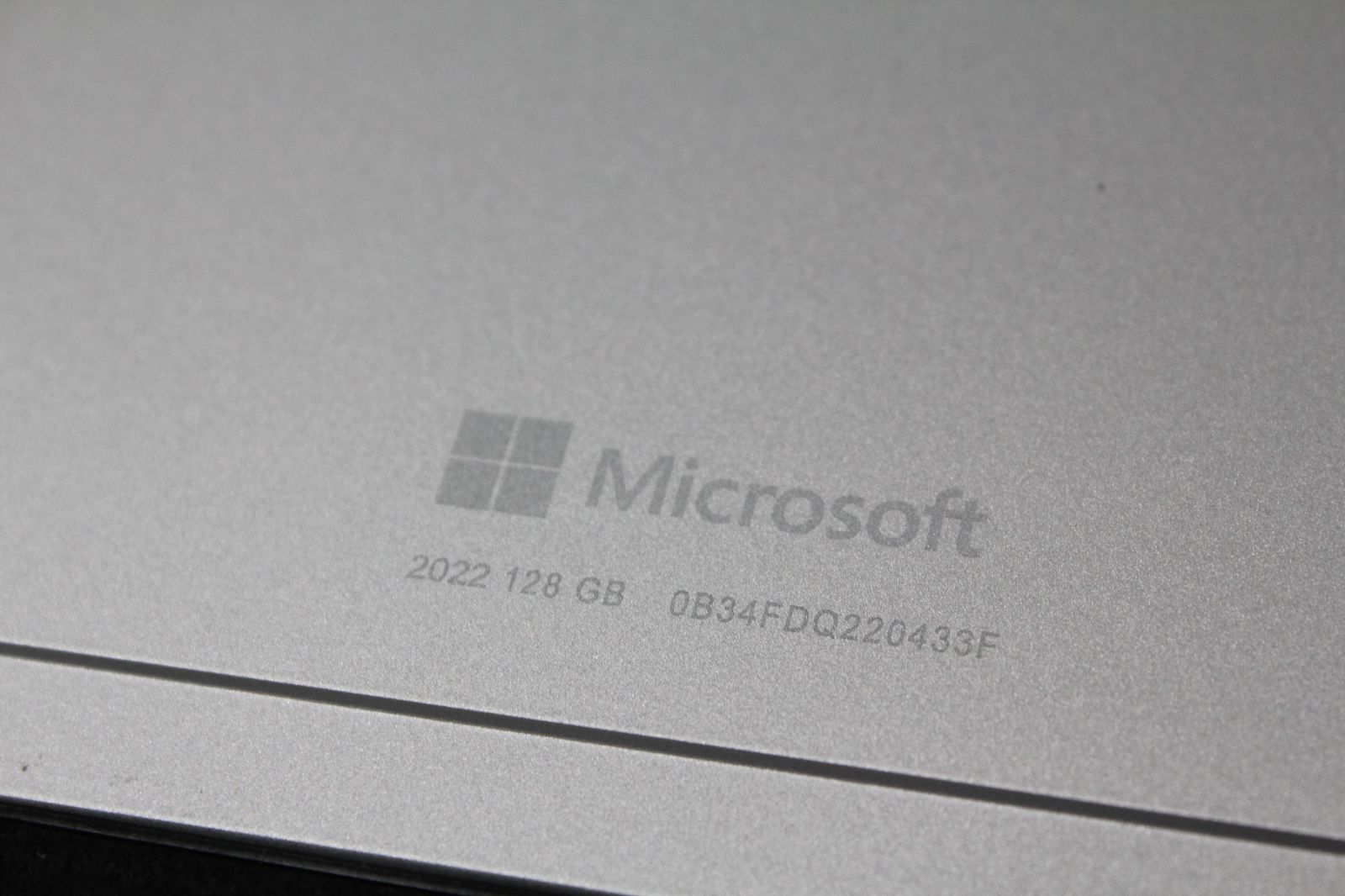 Surface Go 3 intel Core i3 128GB 8GB CHRISTIANNAURATH_COM_BR