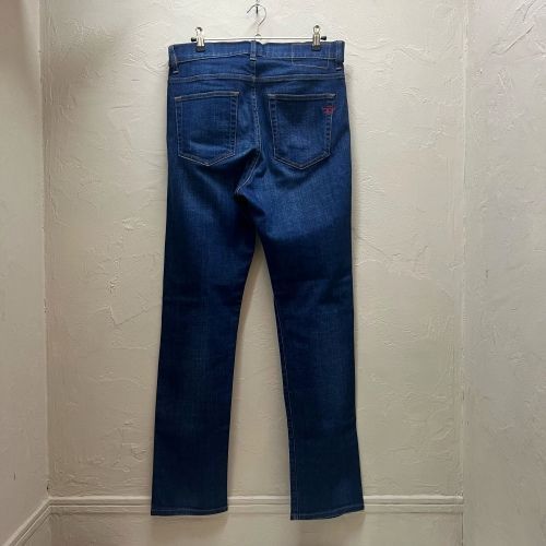 DIESEL ディーゼル 2020 D-Viker Jeans W29L32【代官山08】【中古 
