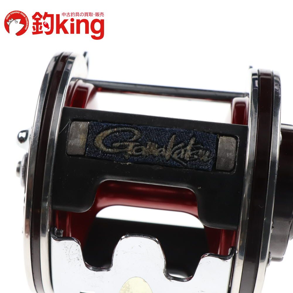 【中古】 PENN セネター 113HL 4／0 ヨット 赤スプール   /V104M PENN セネター 113HL 4／0 ヨット 赤スプール /V104M 石鯛