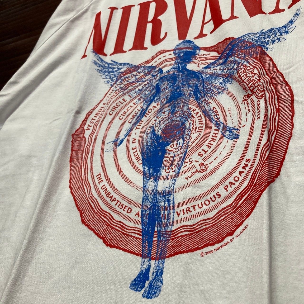 LP NIRVANA IN UTERO カートコバーン グランジ ロック LP NIRVANA / IN UTERO カートコバーン グランジ ロック Amazon