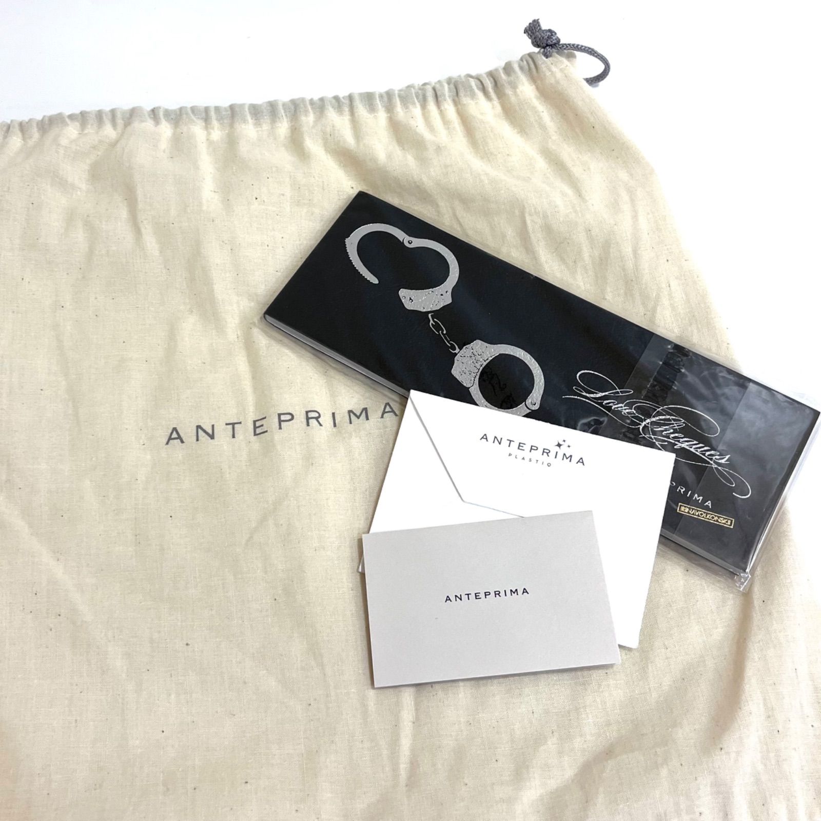 ◇ANTEPRIMA◇アンテプリマ ワイヤーバッグ スクエア ピンクシルバー