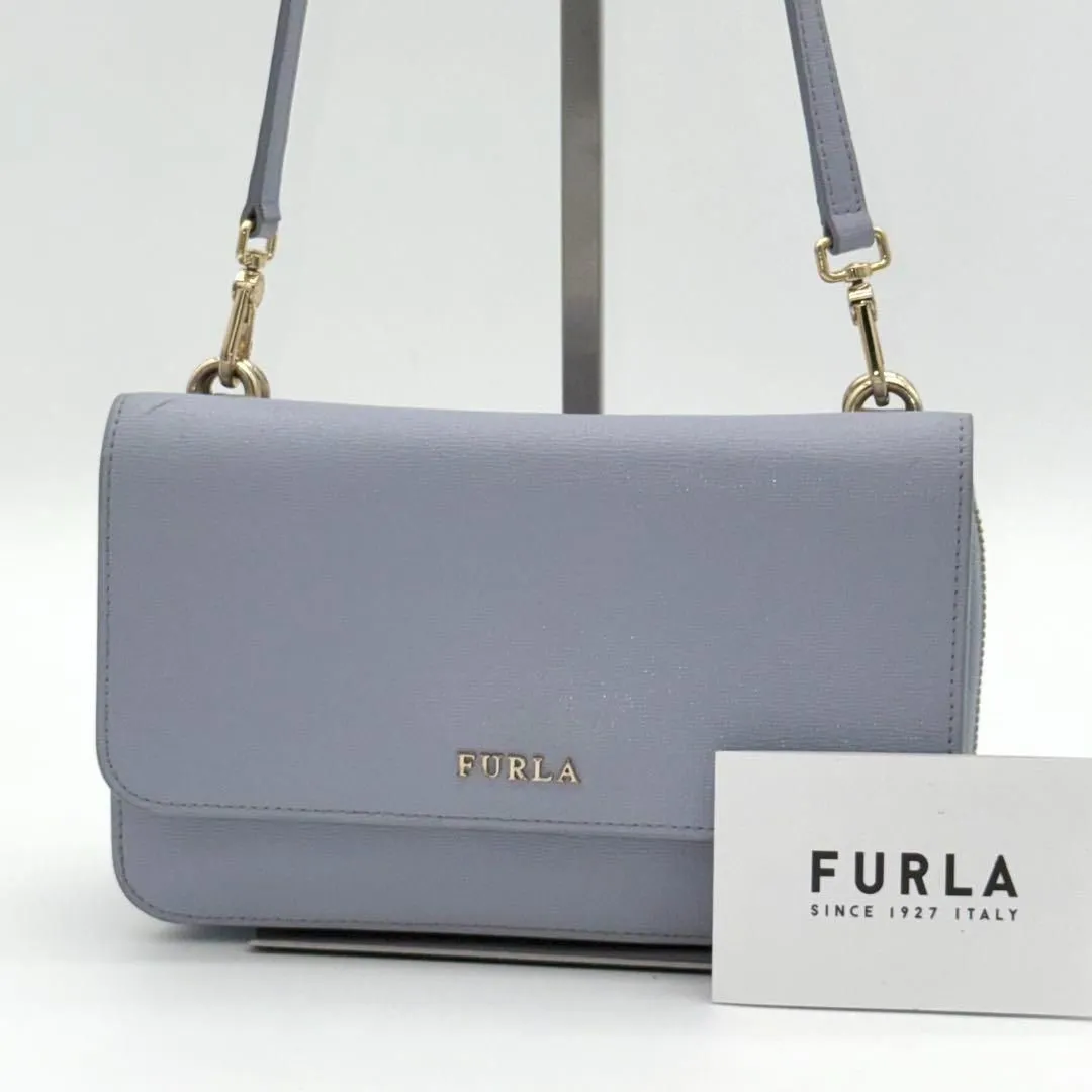 2025年最新】フルラ furla リーヴァの人気アイテム - メルカリ