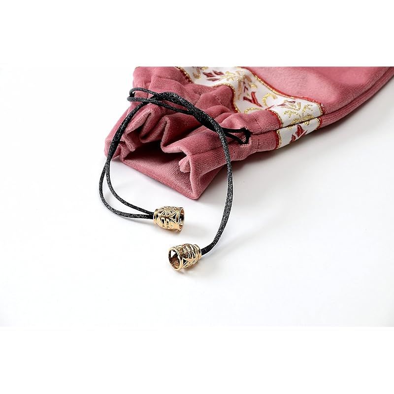 Kuai タロットクロス パステルカラー 68×68cm 2点セット