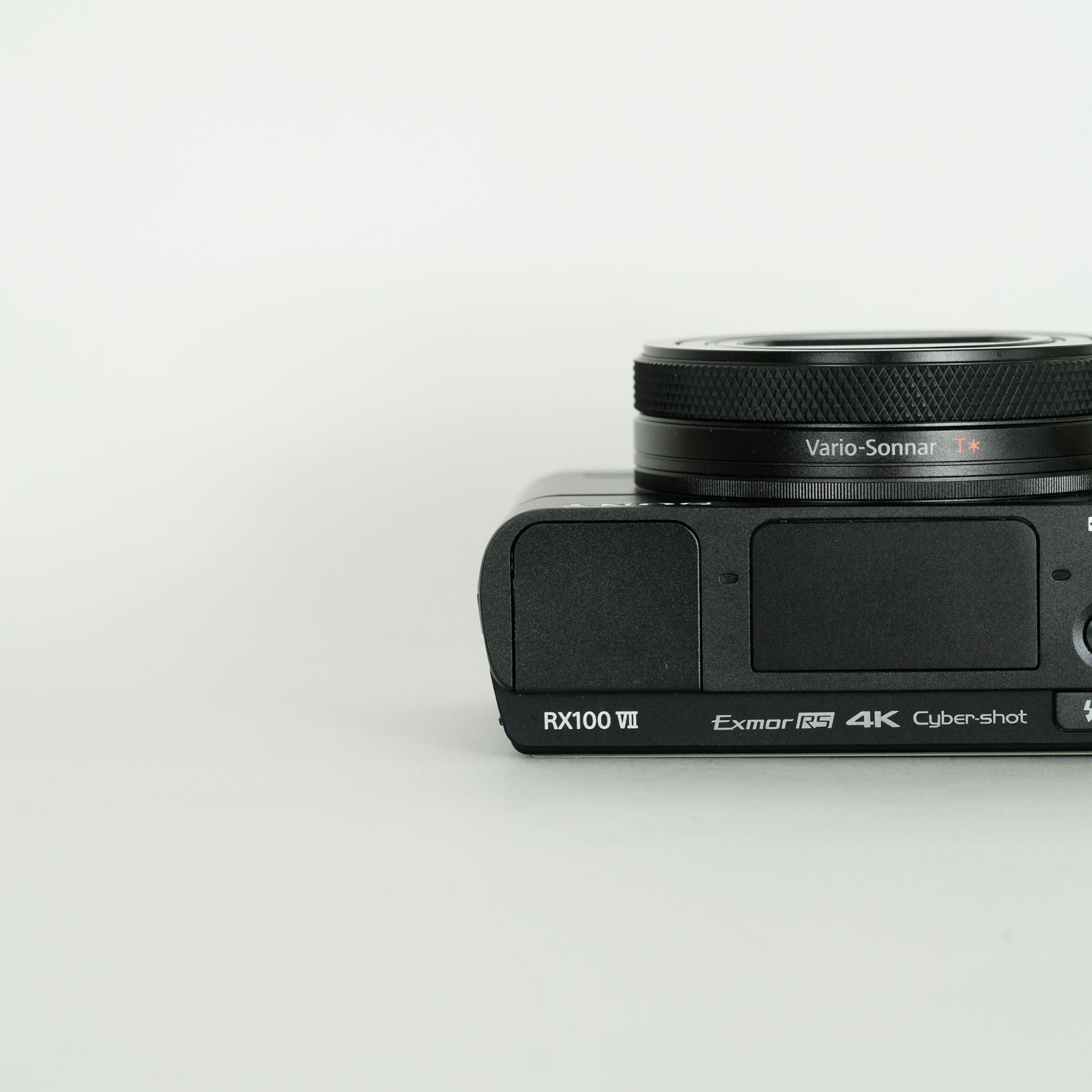 Cyber-shot DSC-RX100M7G
