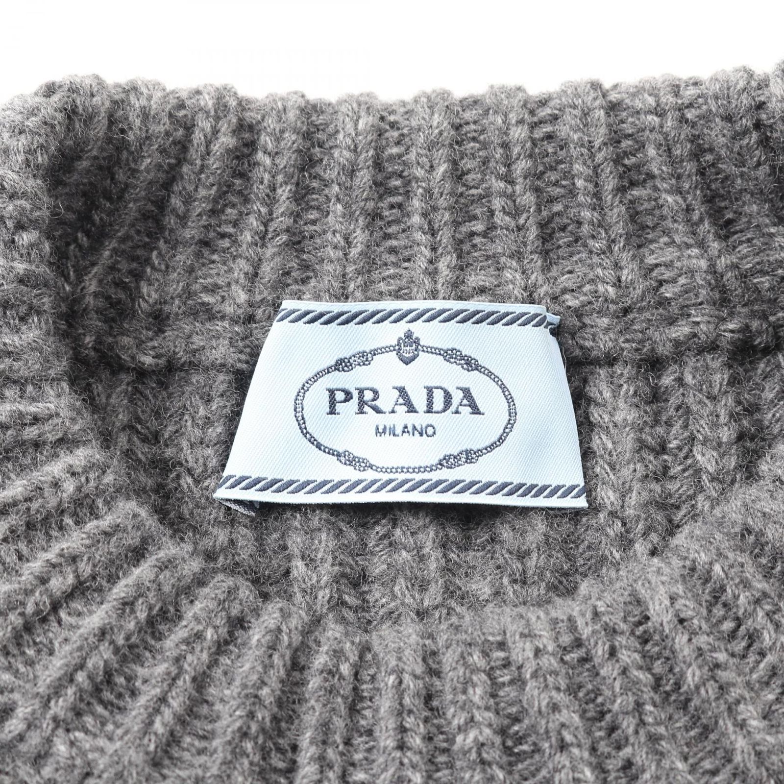 PRADA ニット