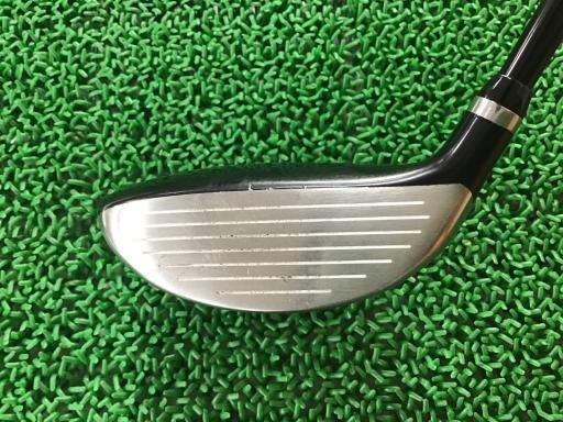 ヤマハ　インプレスX  Z (フェアウェイウッド)   7W (21) フェアウェイウッド ヤマハ インプレス X Z フェアウェイ 2013 TMX