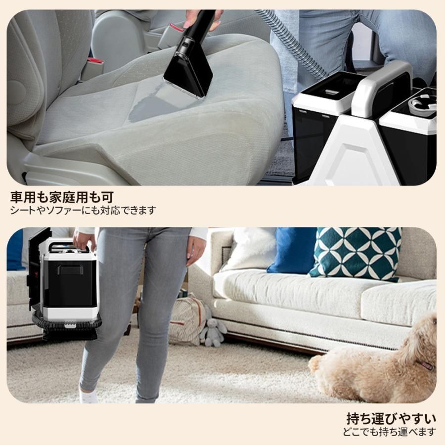 大容量タンク 長時間使用