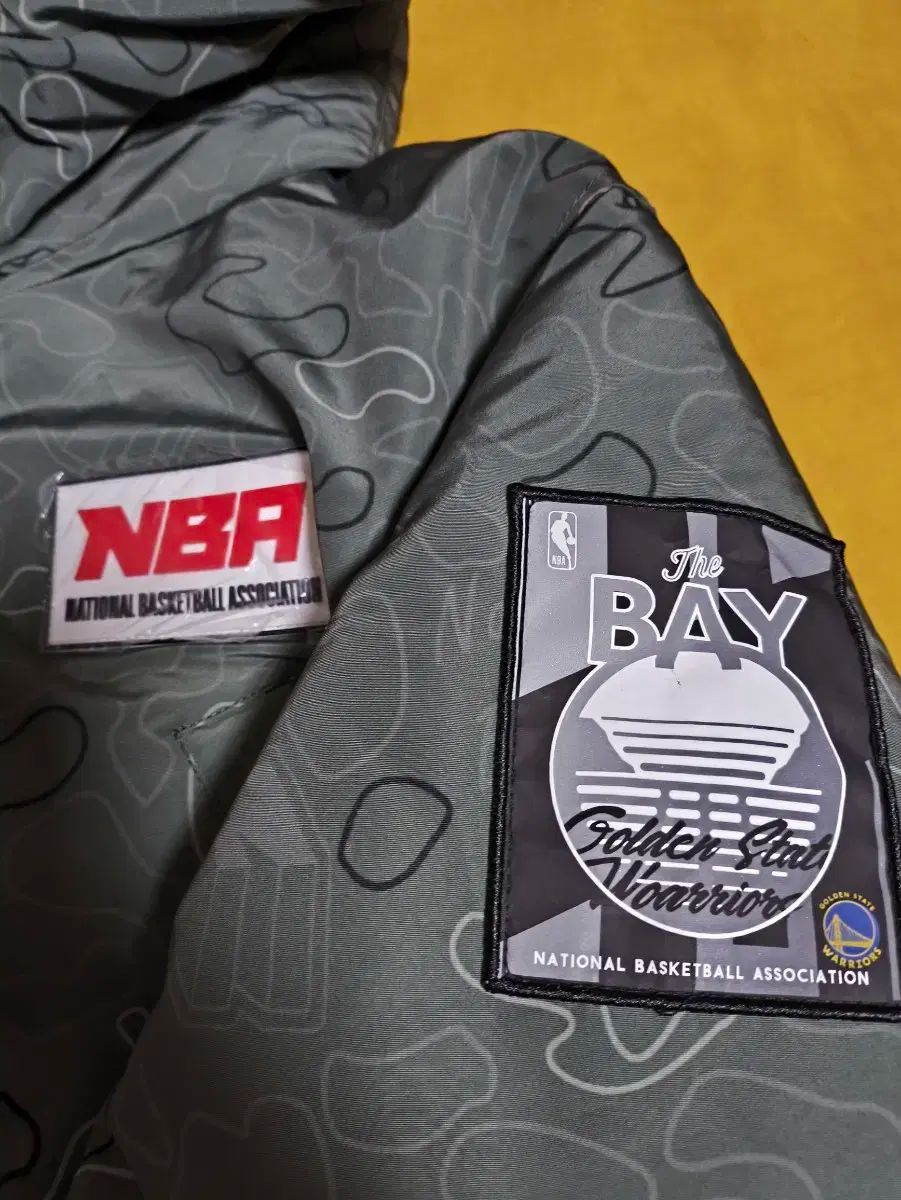 NBA オーバーサイズ