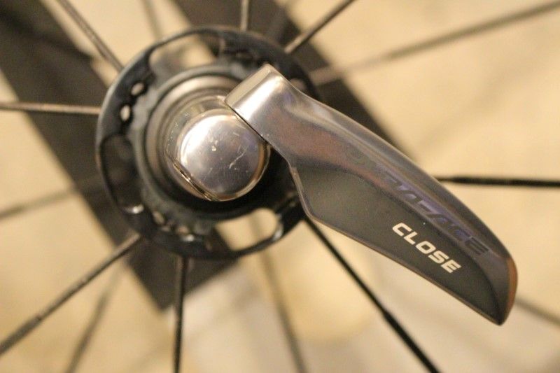 デュラエース C75ペア　シマノ１１速　チューブラー デュラエース C75ペア シマノ11速 チューブラー デュラエース C75