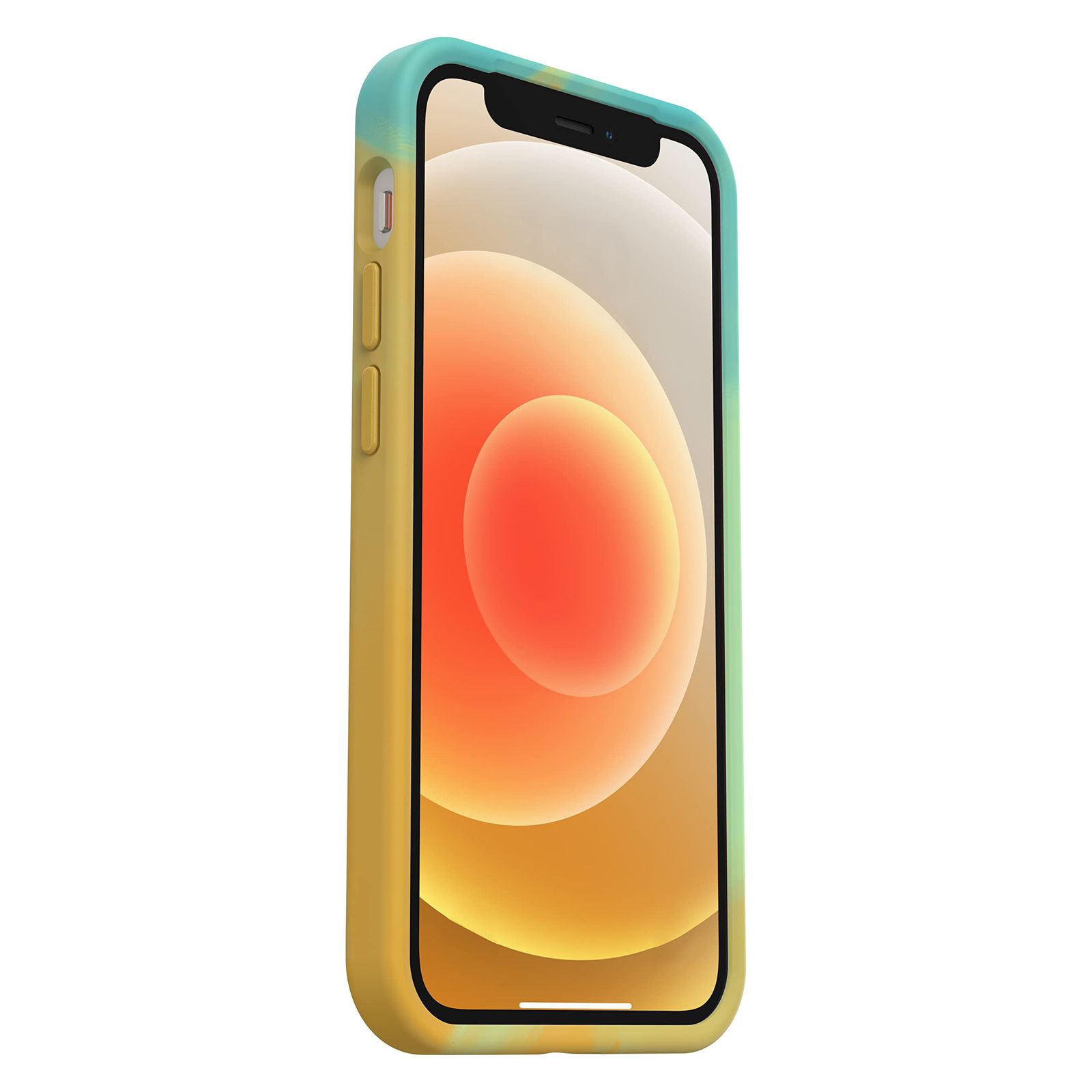 スマートフォン・携帯電話 OtterBox ウルトラスリムケース MagSafe付き Apple iPhone 12 Mini用 - タンポポワイン [タンポポワイン。] [iPhone 12 Mini]