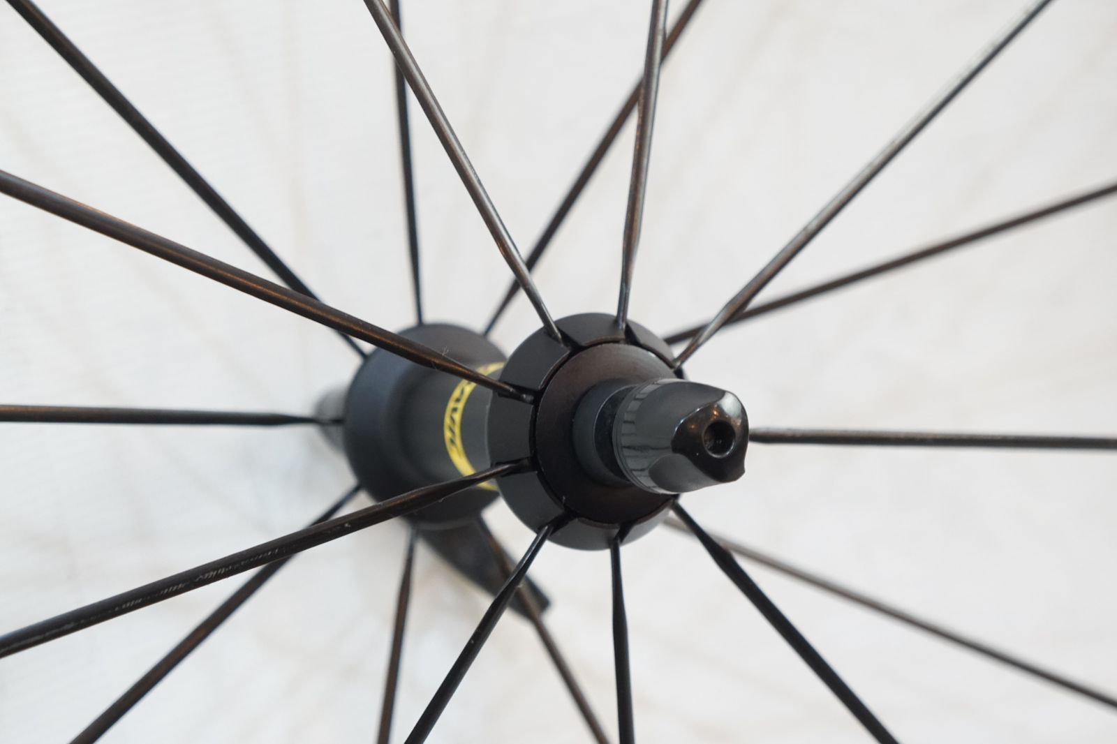 マビック KSYIRUM