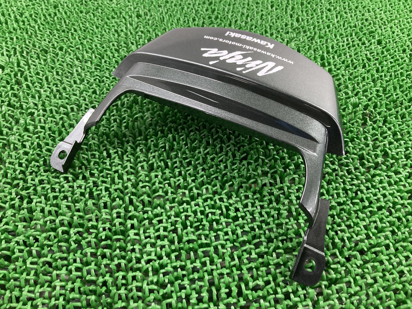 ZX-14R テールカバー ガンM 36040-0059 カワサキ 純正 中古 バイク