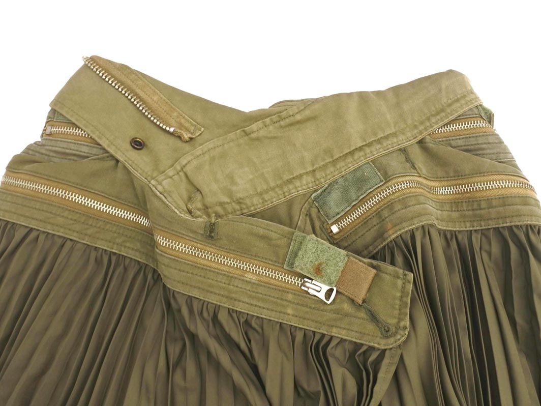 ジュンヤワタナベ コムデギャルソン