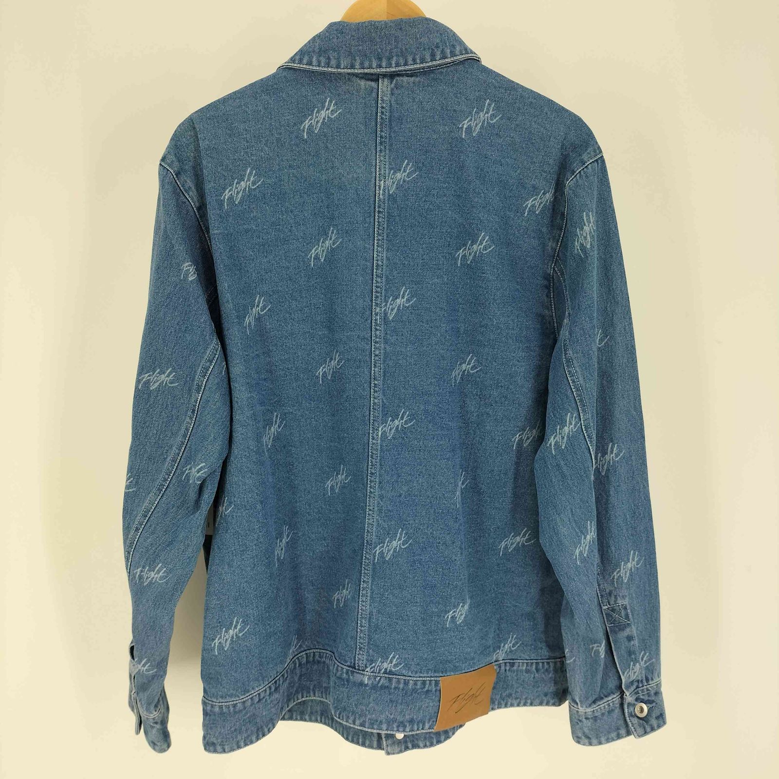 ジョーダンブランド JORDAN BRAND 24SS Flight Heritage Denim